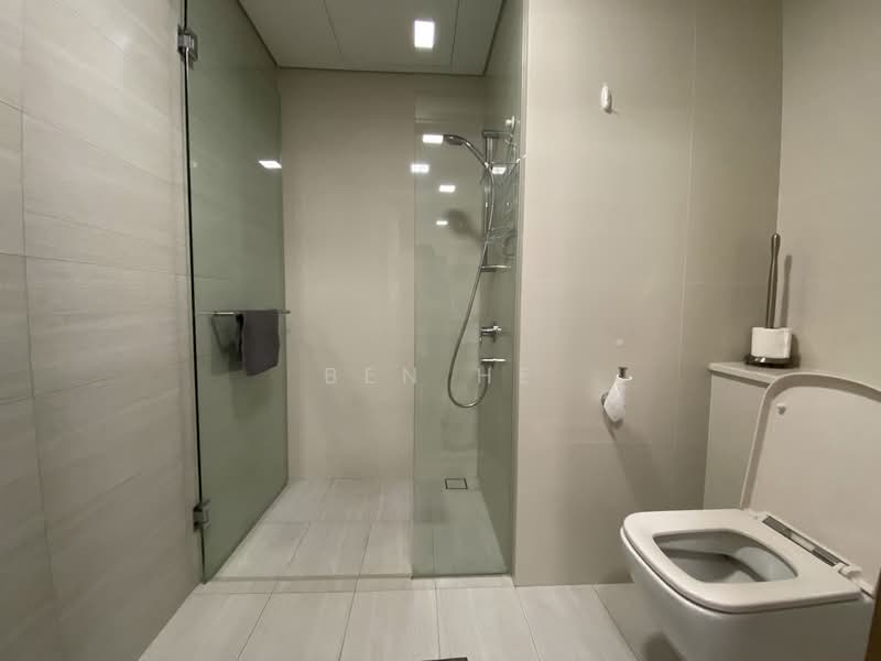 Lakeville, 1 Jurong Lake Link, 2 Bedrooms, 678 sqft, Condominium For Rent, by BEN HE, 20709056 - PropertyGuru.com.sg