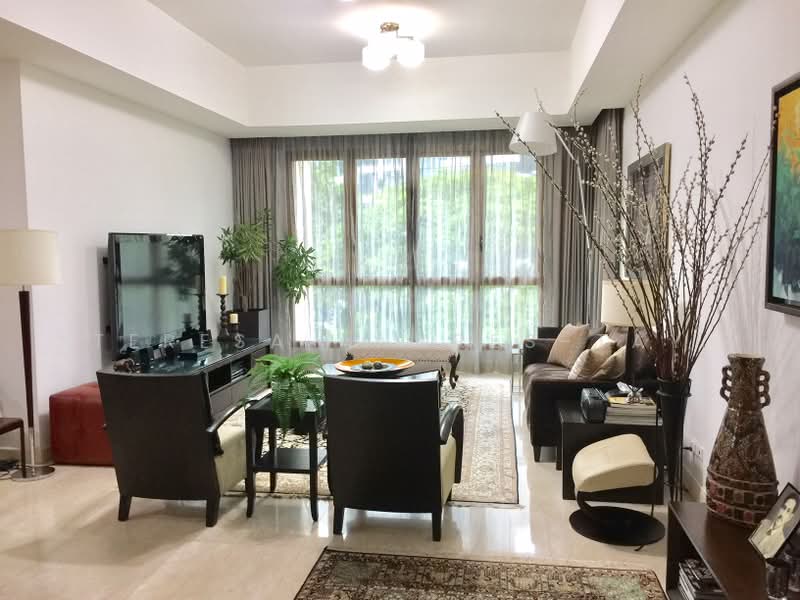 Avalon, 23 Anderson Road, 3 Bedrooms, 1,765 sqft, Condominium For Rent, by Teresa Andres-Tay, 20709485 - Living - PropertyGuru.com.sg