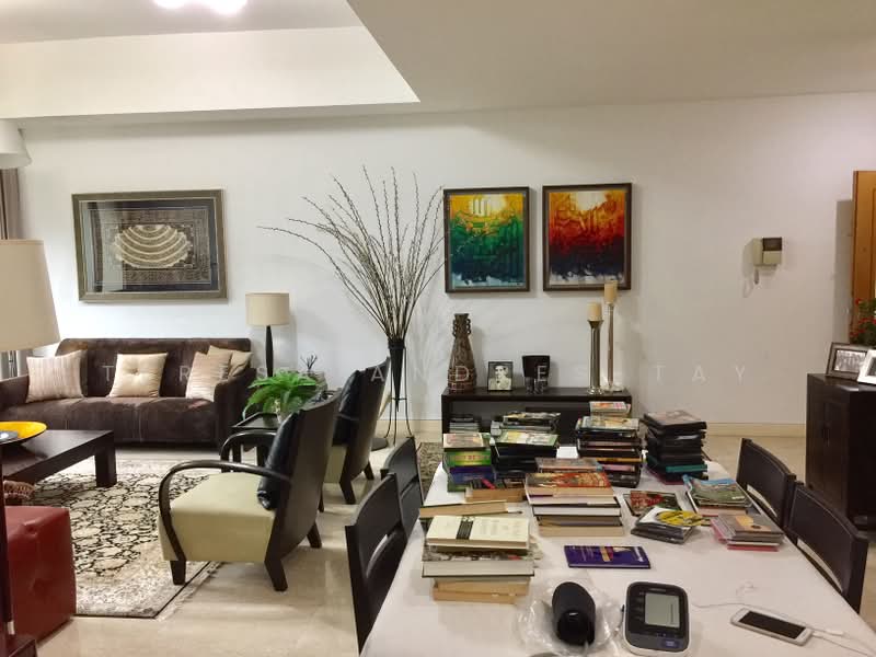 Avalon, 23 Anderson Road, 3 Bedrooms, 1,765 sqft, Condominium For Rent, by Teresa Andres-Tay, 20709485 - PropertyGuru.com.sg