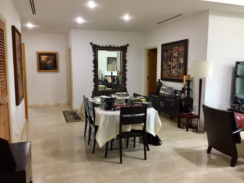 Avalon, 23 Anderson Road, 3 Bedrooms, 1,765 sqft, Condominium For Rent, by Teresa Andres-Tay, 20709485 - PropertyGuru.com.sg