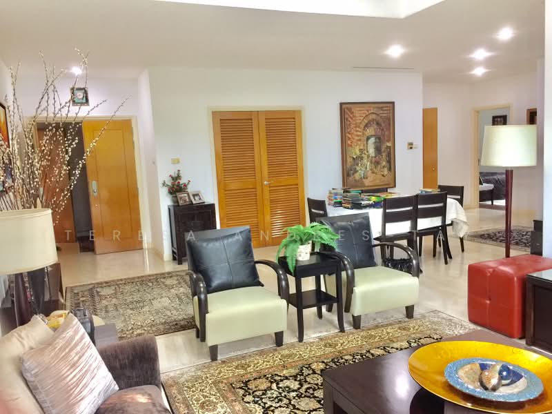 Avalon, 23 Anderson Road, 3 Bedrooms, 1,765 sqft, Condominium For Rent, by Teresa Andres-Tay, 20709485 - PropertyGuru.com.sg