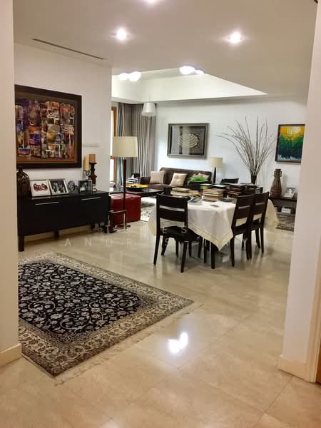 Avalon, 23 Anderson Road, 3 Bedrooms, 1,765 sqft, Condominium For Rent, by Teresa Andres-Tay, 20709485 - PropertyGuru.com.sg