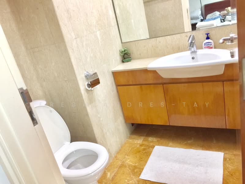 Avalon, 23 Anderson Road, 3 Bedrooms, 1,765 sqft, Condominium For Rent, by Teresa Andres-Tay, 20709485 - Room 2 - PropertyGuru.com.sg