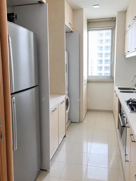The Metz, 83 Devonshire Road, Orchard / River Valley, 2 Bedrooms, 1,023 sqft, Condominium For Rent, by FiFi Ng, 20710319 - Kitchen - PropertyGuru.com.sg