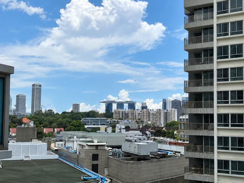 The Metz, 83 Devonshire Road, Orchard / River Valley, 2 Bedrooms, 1,023 sqft, Condominium For Rent, by FiFi Ng, 20710319 - Exterior - PropertyGuru.com.sg