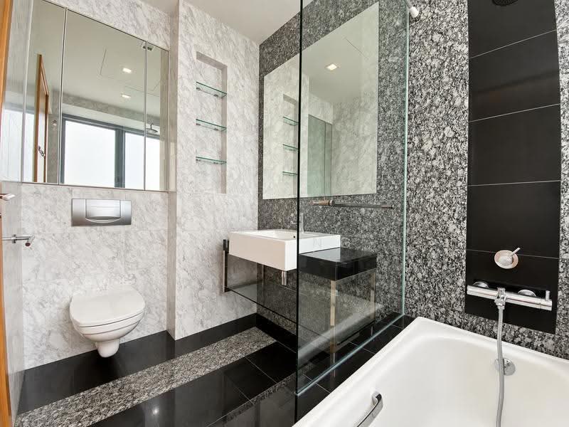 The Metz, 83 Devonshire Road, Orchard / River Valley, 2 Bedrooms, 1,023 sqft, Condominium For Rent, by FiFi Ng, 20710319 - Bathroom - PropertyGuru.com.sg