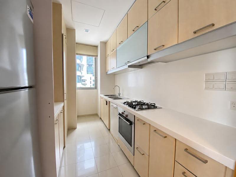 The Metz, 83 Devonshire Road, Orchard / River Valley, 2 Bedrooms, 1,023 sqft, Condominium For Rent, by FiFi Ng, 20710319 - Kitchen - PropertyGuru.com.sg