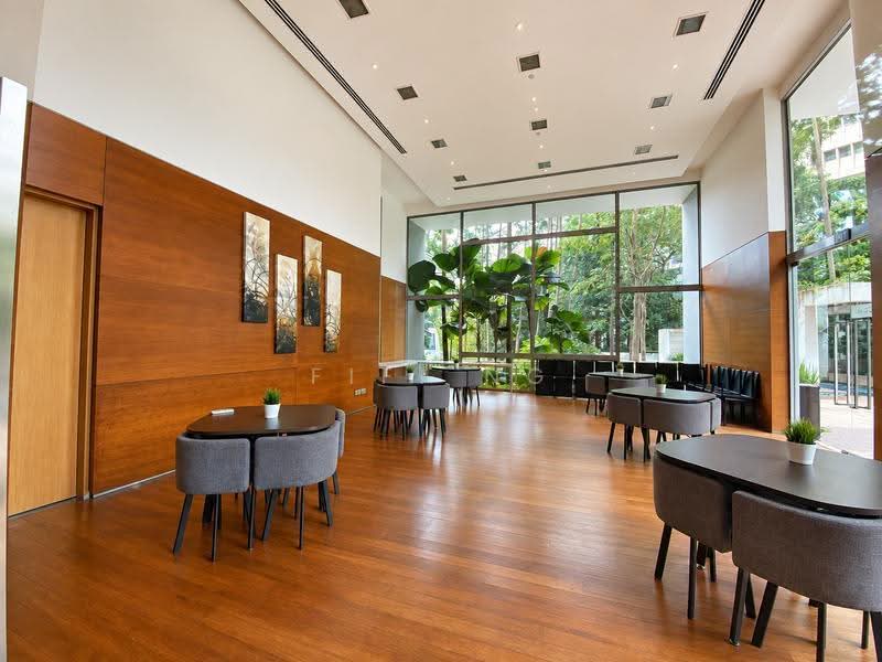 The Metz, 83 Devonshire Road, Orchard / River Valley, 2 Bedrooms, 1,023 sqft, Condominium For Rent, by FiFi Ng, 20710319 - Interior - PropertyGuru.com.sg