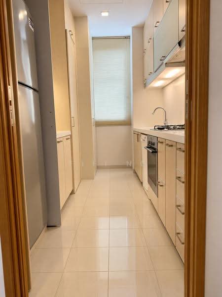 The Metz, 83 Devonshire Road, Orchard / River Valley, 2 Bedrooms, 1,023 sqft, Condominium For Rent, by FiFi Ng, 20710319 - Kitchen - PropertyGuru.com.sg