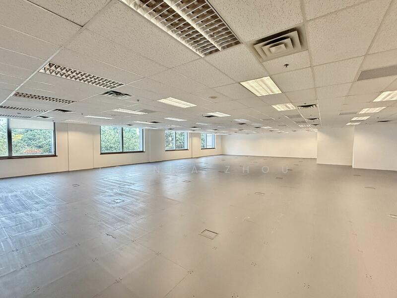 Haw Par Centre, 180 Clemenceau Avenue, 11,318 sqft, Office For Rent, by Joanna Zhou, 20710382 - CommercialGuru.com.sg