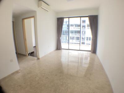 For Rent - The Luxurie