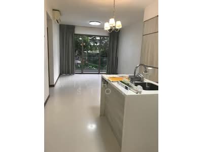 For Rent - Waterfront Gold