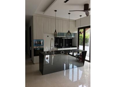 For Rent - Sembawang Hills Estate