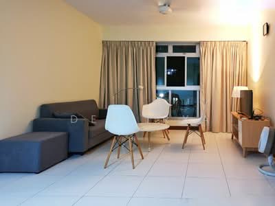 For Rent - 615C Edgefield Plains