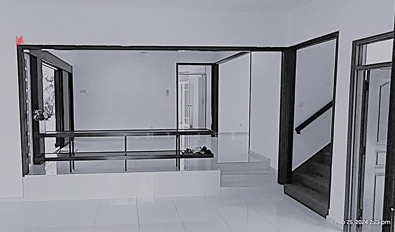 For Rent - Live Like Taylor Swift's Mom!In An Old World SG Bungalow With Lots of Outdoor Space!Carpe Diem!