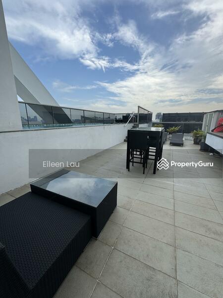 For Sale - Trilight