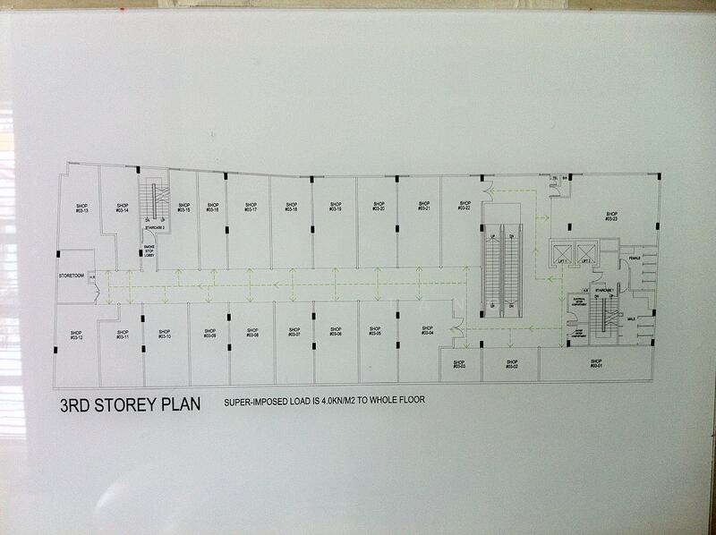 Bugis Cube, 470 North Bridge Road, 366 sqft, Mall Shop For Sale, by James Tang, 20712129 - CommercialGuru.com.sg