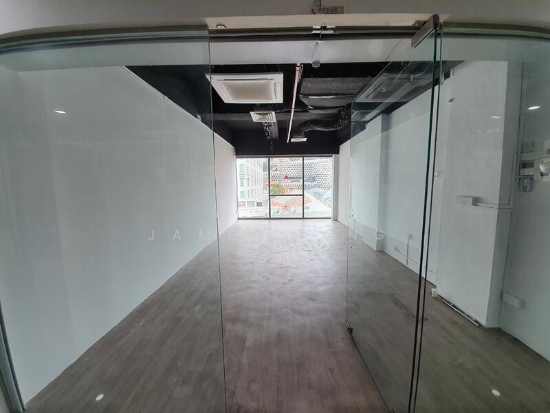 Bugis Cube, 470 North Bridge Road, 366 sqft, Mall Shop For Sale, by James Tang, 20712129 - CommercialGuru.com.sg