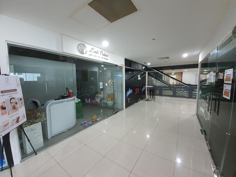 Bugis Cube, 470 North Bridge Road, 366 sqft, Mall Shop For Sale, by James Tang, 20712129 - CommercialGuru.com.sg