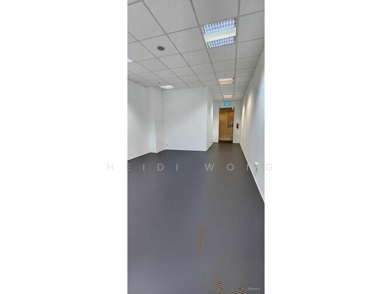 Paya Lebar Square, 60 Paya Lebar Singapore, 538 sqft, Office For Sale, by Heidi Wong, 20712189 - CommercialGuru.com.sg