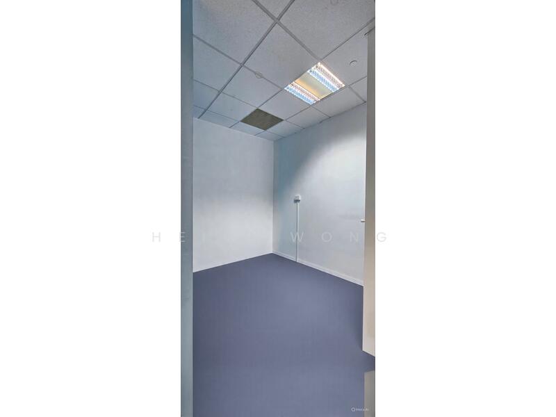 Paya Lebar Square, 60 Paya Lebar Singapore, 538 sqft, Office For Sale, by Heidi Wong, 20712189 - CommercialGuru.com.sg