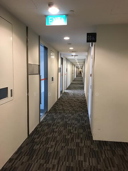 Paya Lebar Square, 60 Paya Lebar Singapore, 538 sqft, Office For Sale, by Heidi Wong, 20712189 - CommercialGuru.com.sg