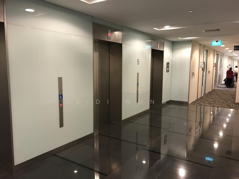 Paya Lebar Square, 60 Paya Lebar Singapore, 538 sqft, Office For Sale, by Heidi Wong, 20712189 - CommercialGuru.com.sg