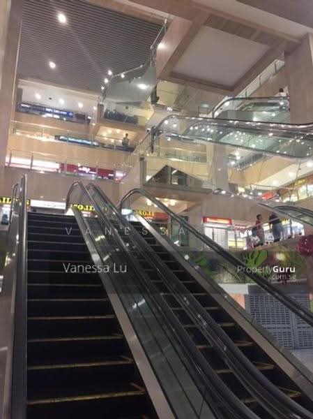 Far East Plaza, 14 Scotts Road, Orchard / River Valley, 2,454 sqft, Food & Beverage For Rent, by Vanessa Lu, 20712288 - CommercialGuru.com.sg