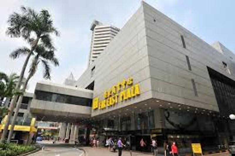 Far East Plaza, 14 Scotts Road, Orchard / River Valley, 2,454 sqft, Food & Beverage For Rent, by Vanessa Lu, 20712288 - CommercialGuru.com.sg