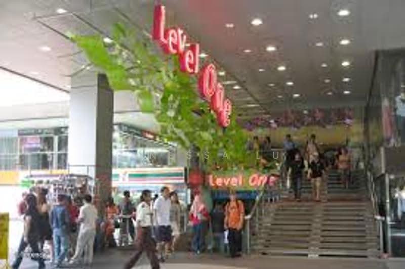 Far East Plaza, 14 Scotts Road, Orchard / River Valley, 2,454 sqft, Food & Beverage For Rent, by Vanessa Lu, 20712288 - CommercialGuru.com.sg