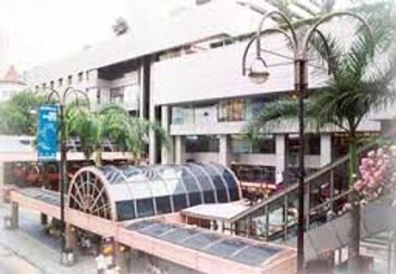 Far East Plaza, 14 Scotts Road, Orchard / River Valley, 2,454 sqft, Food & Beverage For Rent, by Vanessa Lu, 20712288 - CommercialGuru.com.sg