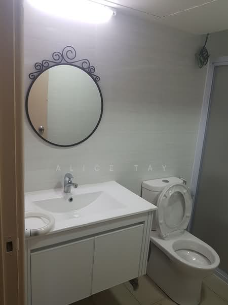 Kensington Park, 2 Kensington Park Drive, 3 Bedrooms, 1,250 sqft, Condominium For Rent, by Alice Tay, 20712476 - PropertyGuru.com.sg