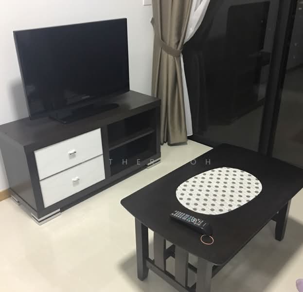The Trilinq, 28C Jalan Lempeng, 1 Bedroom, 527 sqft, Condominium For Rent, by Esther Goh, 20712770 - PropertyGuru.com.sg
