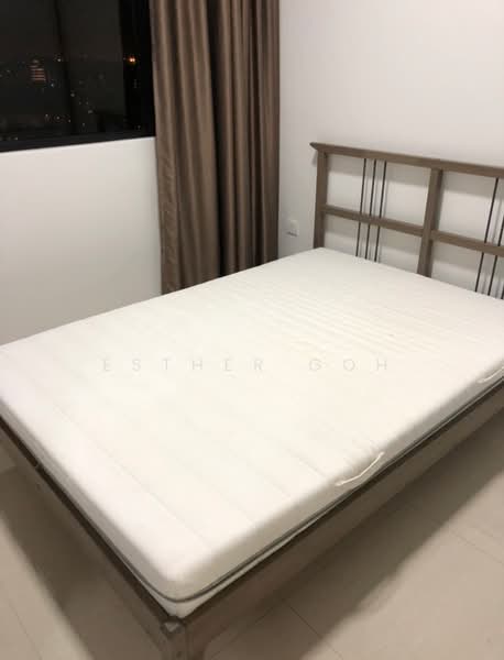 The Trilinq, 28C Jalan Lempeng, 1 Bedroom, 527 sqft, Condominium For Rent, by Esther Goh, 20712770 - PropertyGuru.com.sg