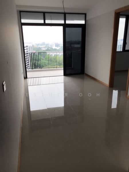 The Trilinq, 28C Jalan Lempeng, 1 Bedroom, 527 sqft, Condominium For Rent, by Esther Goh, 20712770 - PropertyGuru.com.sg
