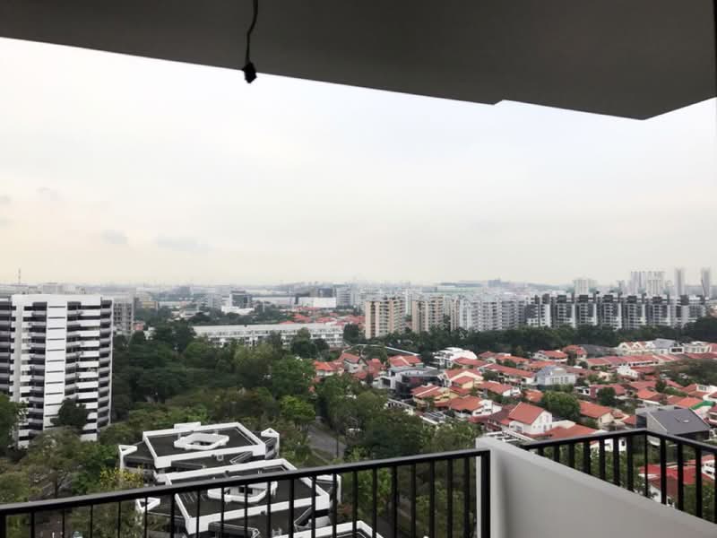 The Trilinq, 28C Jalan Lempeng, 1 Bedroom, 527 sqft, Condominium For Rent, by Esther Goh, 20712770 - PropertyGuru.com.sg