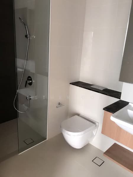 The Trilinq, 28C Jalan Lempeng, 1 Bedroom, 527 sqft, Condominium For Rent, by Esther Goh, 20712770 - PropertyGuru.com.sg