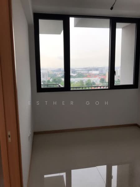 The Trilinq, 28C Jalan Lempeng, 1 Bedroom, 527 sqft, Condominium For Rent, by Esther Goh, 20712770 - PropertyGuru.com.sg
