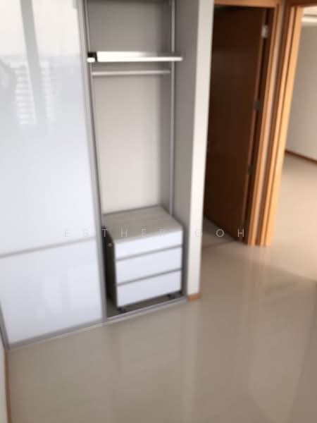 The Trilinq, 28C Jalan Lempeng, 1 Bedroom, 527 sqft, Condominium For Rent, by Esther Goh, 20712770 - PropertyGuru.com.sg