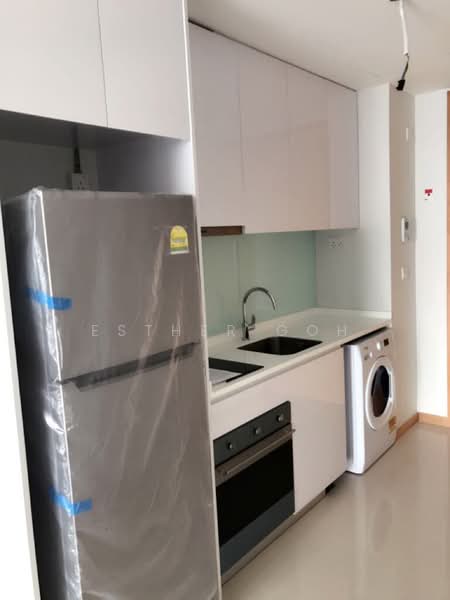 The Trilinq, 28C Jalan Lempeng, 1 Bedroom, 527 sqft, Condominium For Rent, by Esther Goh, 20712770 - PropertyGuru.com.sg