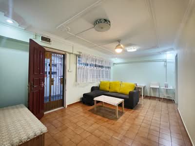 For Rent - 638 Yishun Street 61