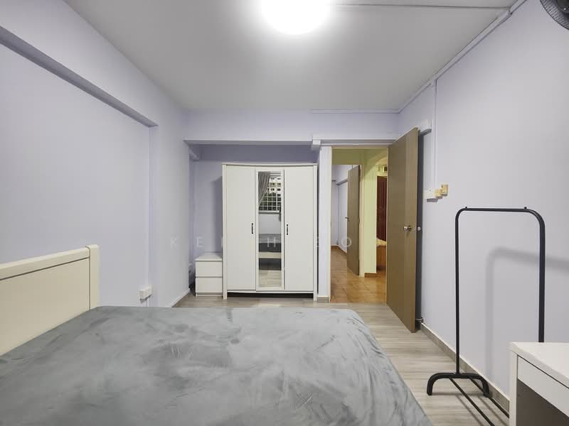 638 Yishun Street 61, 638 Yishun Street 61, 3 Bedrooms, 905 sqft, HDB Flat For Rent, by Keith Boo, 20712850 - PropertyGuru.com.sg