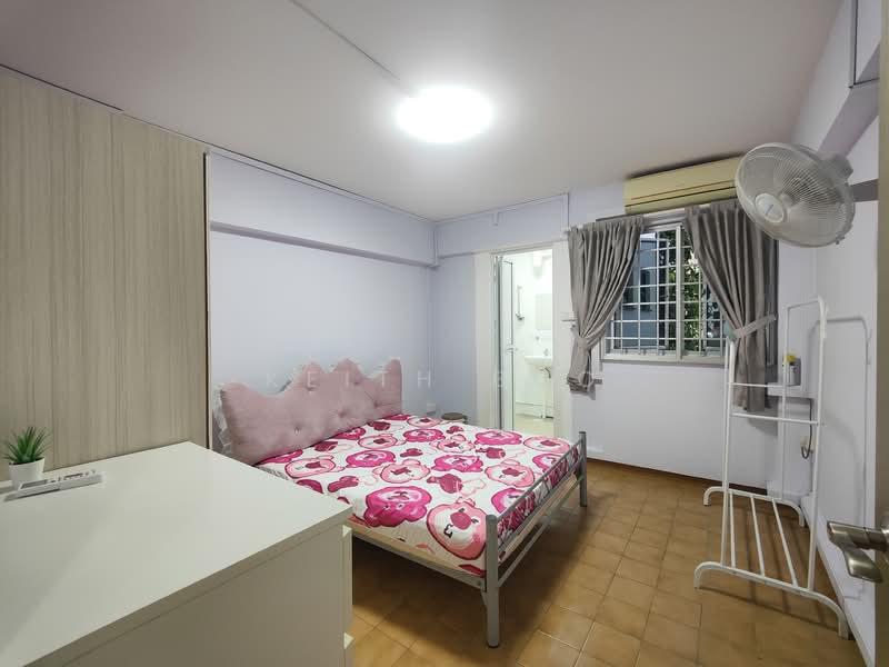 638 Yishun Street 61, 638 Yishun Street 61, 3 Bedrooms, 905 sqft, HDB Flat For Rent, by Keith Boo, 20712850 - PropertyGuru.com.sg