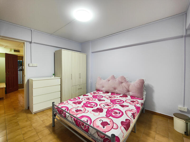 638 Yishun Street 61, 638 Yishun Street 61, 3 Bedrooms, 905 sqft, HDB Flat For Rent, by Keith Boo, 20712850 - PropertyGuru.com.sg