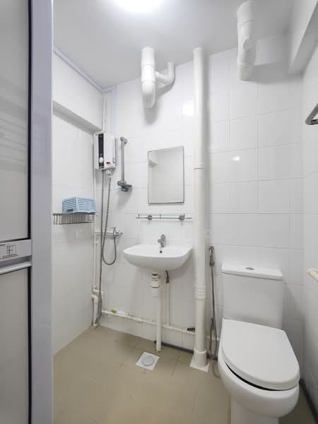 638 Yishun Street 61, 638 Yishun Street 61, 3 Bedrooms, 905 sqft, HDB Flat For Rent, by Keith Boo, 20712850 - PropertyGuru.com.sg