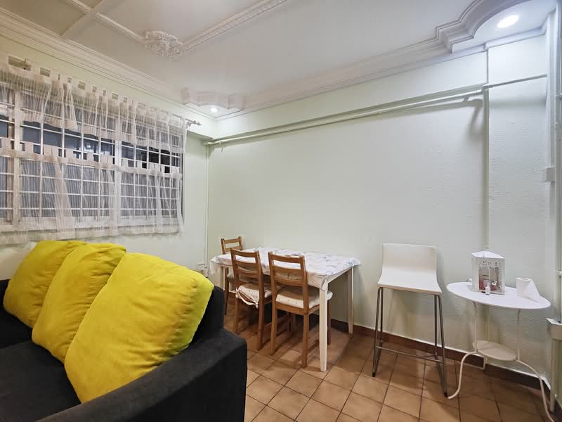 638 Yishun Street 61, 638 Yishun Street 61, 3 Bedrooms, 905 sqft, HDB Flat For Rent, by Keith Boo, 20712850 - PropertyGuru.com.sg