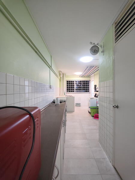 638 Yishun Street 61, 638 Yishun Street 61, 3 Bedrooms, 905 sqft, HDB Flat For Rent, by Keith Boo, 20712850 - PropertyGuru.com.sg