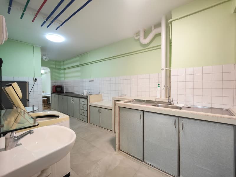 638 Yishun Street 61, 638 Yishun Street 61, 3 Bedrooms, 905 sqft, HDB Flat For Rent, by Keith Boo, 20712850 - PropertyGuru.com.sg