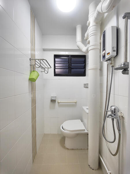 638 Yishun Street 61, 638 Yishun Street 61, 3 Bedrooms, 905 sqft, HDB Flat For Rent, by Keith Boo, 20712850 - PropertyGuru.com.sg