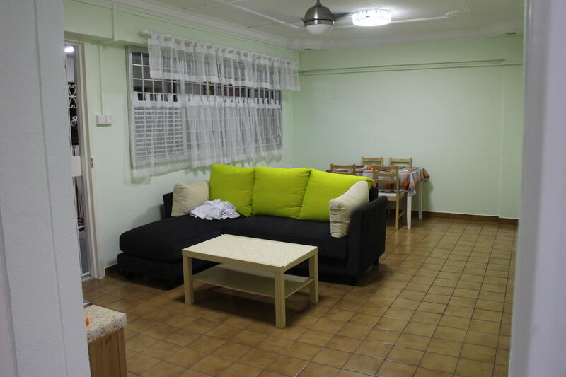 684 HDB Flat For Rent, in Yishun PropertyGuru Singapore